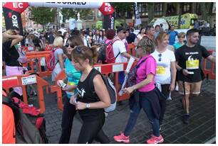 Foto 512 de la llegada - Galería 2 de Subida a Artxanda 2018