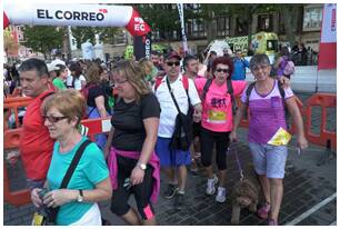 Foto 515 de la llegada - Galería 2 de Subida a Artxanda 2018