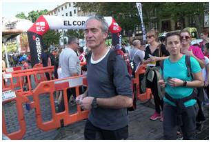 Foto 526 de la llegada - Galería 2 de Subida a Artxanda 2018