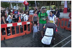 Foto 532 de la llegada - Galería 2 de Subida a Artxanda 2018