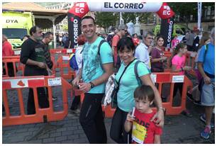 Foto 571 de la llegada - Galería 2 de Subida a Artxanda 2018