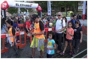 Foto 585 de la llegada - Galería 2 de Subida a Artxanda 2018
