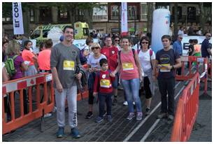 Foto 591 de la llegada - Galería 2 de Subida a Artxanda 2018