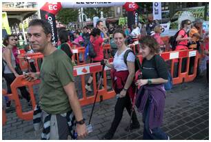 Foto 604 de la llegada - Galería 2 de Subida a Artxanda 2018