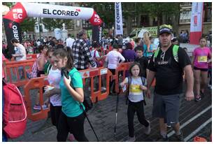 Foto 629 de la llegada - Galería 2 de Subida a Artxanda 2018