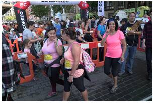 Foto 637 de la llegada - Galería 2 de Subida a Artxanda 2018