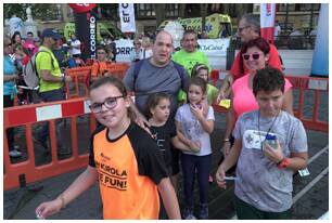 Foto 662 de la llegada - Galería 2 de Subida a Artxanda 2018