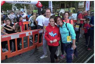 Foto 670 de la llegada - Galería 2 de Subida a Artxanda 2018