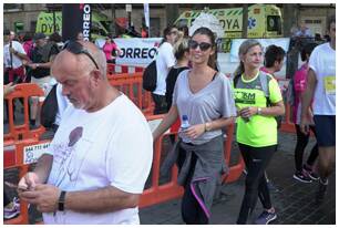 Foto 695 de la llegada - Galería 2 de Subida a Artxanda 2018