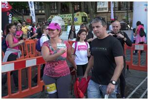 Foto 703 de la llegada - Galería 2 de Subida a Artxanda 2018