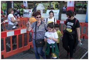 Foto 745 de la llegada - Galería 2 de Subida a Artxanda 2018