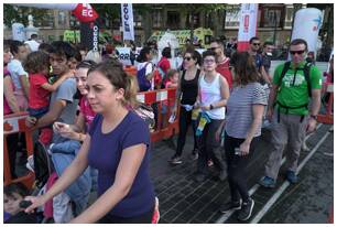 Foto 758 de la llegada - Galería 2 de Subida a Artxanda 2018