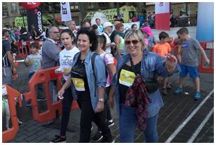 Foto 768 de la llegada - Galería 2 de Subida a Artxanda 2018