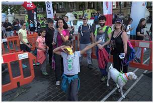 Foto 772 de la llegada - Galería 2 de Subida a Artxanda 2018