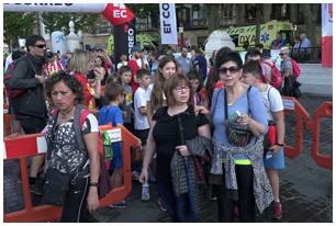 Foto 791 de la llegada - Galería 2 de Subida a Artxanda 2018
