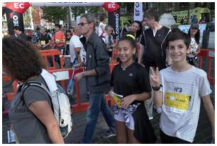 Foto 834 de la llegada - Galería 2 de Subida a Artxanda 2018