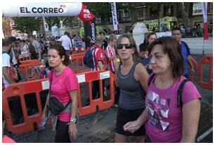 Foto 837 de la llegada - Galería 2 de Subida a Artxanda 2018