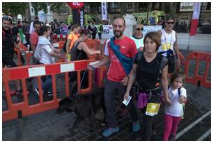 Foto 840 de la llegada - Galería 2 de Subida a Artxanda 2018