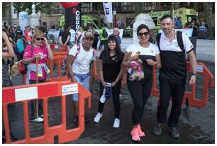 Foto 859 de la llegada - Galería 2 de Subida a Artxanda 2018