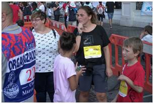 Foto 924 de la llegada - Galería 2 de Subida a Artxanda 2018