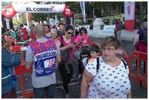 Foto 926 de la llegada - Galería 2 de Subida a Artxanda 2018