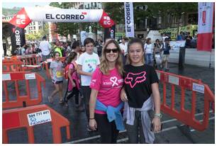 Foto 929 de la llegada - Galería 2 de Subida a Artxanda 2018