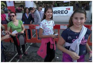 Foto 942 de la llegada - Galería 2 de Subida a Artxanda 2018