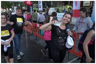 Foto 945 de la llegada - Galería 2 de Subida a Artxanda 2018