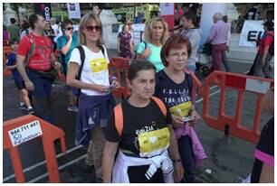 Foto 948 de la llegada - Galería 2 de Subida a Artxanda 2018