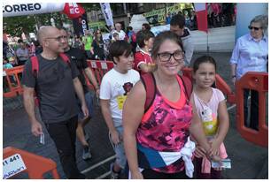 Foto 954 de la llegada - Galería 2 de Subida a Artxanda 2018