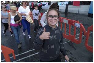 Foto 957 de la llegada - Galería 2 de Subida a Artxanda 2018