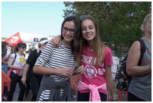 Foto 961 de la llegada - Galería 2 de Subida a Artxanda 2018