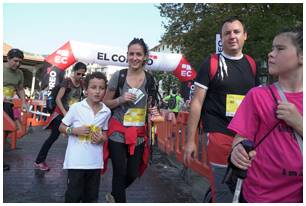 Foto 964 de la llegada - Galería 2 de Subida a Artxanda 2018