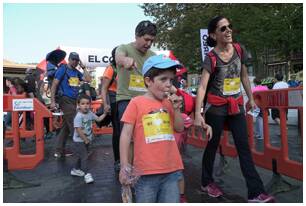 Foto 965 de la llegada - Galería 2 de Subida a Artxanda 2018