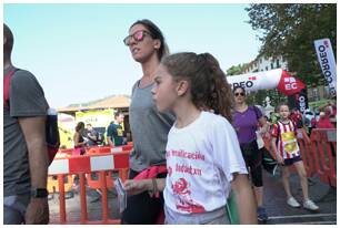 Foto 972 de la llegada - Galería 2 de Subida a Artxanda 2018