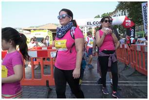 Foto 982 de la llegada - Galería 2 de Subida a Artxanda 2018