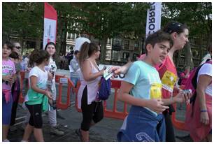 Foto 983 de la llegada - Galería 2 de Subida a Artxanda 2018