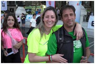 Foto 997 de la llegada - Galería 2 de Subida a Artxanda 2018
