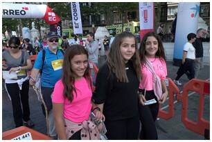 Foto 999 de la llegada - Galería 2 de Subida a Artxanda 2018
