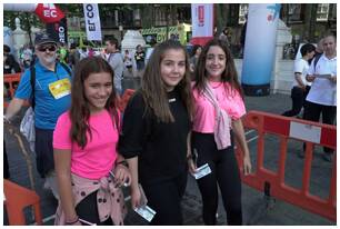 Foto 1000 de la llegada - Galería 2 de Subida a Artxanda 2018