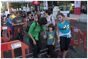 Foto 1008 de la llegada - Galería 2 de Subida a Artxanda 2018