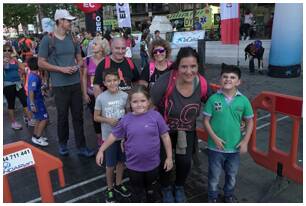 Foto 1012 de la llegada - Galería 2 de Subida a Artxanda 2018