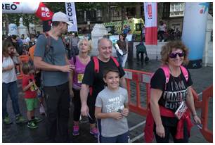 Foto 1014 de la llegada - Galería 2 de Subida a Artxanda 2018