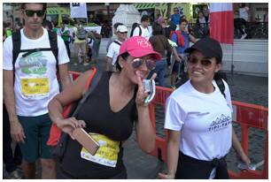 Foto 1020 de la llegada - Galería 2 de Subida a Artxanda 2018