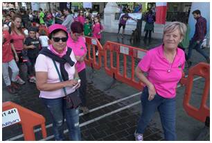 Foto 1031 de la llegada - Galería 2 de Subida a Artxanda 2018