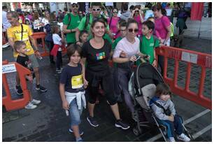 Foto 1038 de la llegada - Galería 2 de Subida a Artxanda 2018