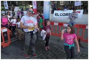 Foto 1041 de la llegada - Galería 2 de Subida a Artxanda 2018