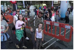 Foto 1109 de la llegada - Galería 2 de Subida a Artxanda 2018