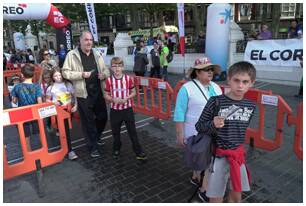 Foto 1121 de la llegada - Galería 2 de Subida a Artxanda 2018