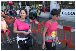 Foto 1126 de la llegada - Galería 2 de Subida a Artxanda 2018